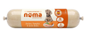 Natural Dog Food – Chicken, Beans & Pumpkin 300g (14pcs)