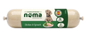 Natural Dog Food – Chicken Breast & Spinach 300g (28 pcs)
